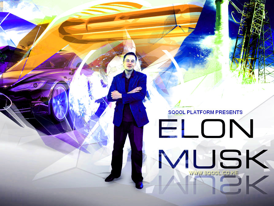 Elon Musk's Technological Ventures: Pioneering Innovation for a Sustainable Future