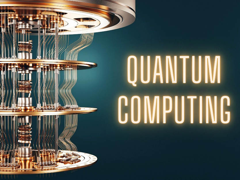 Quantum Computing in Simple Terms