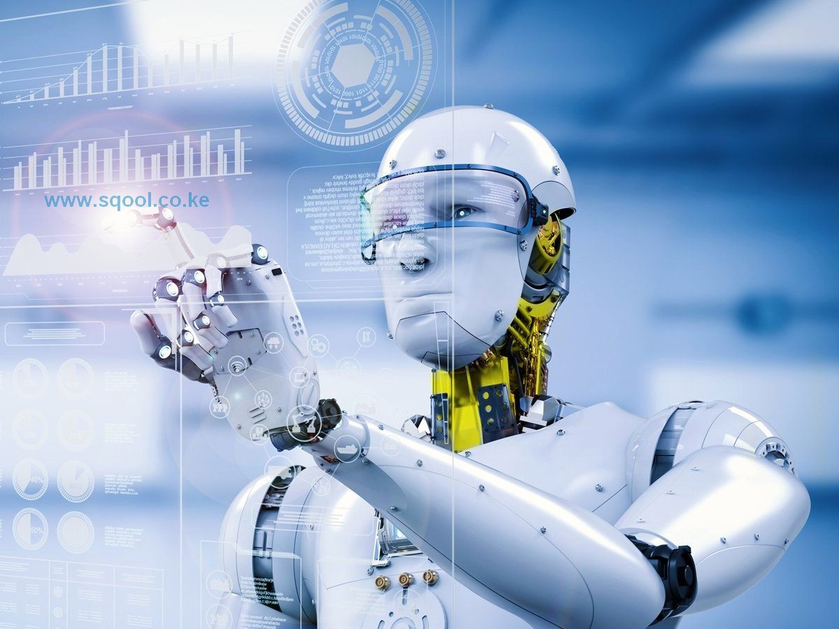 The Future of Technology: Unveiling the Marvels That Await