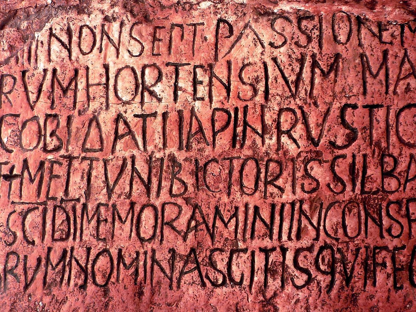 Latin: An Ancient Language of Enduring Influence and Cultural Richness