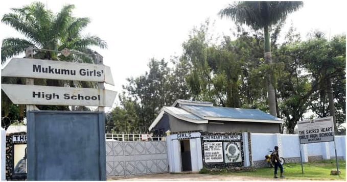 Health Concerns at Sacred Heart Mukumu Girls: 11 Students Hospitalized a Week After Reopening