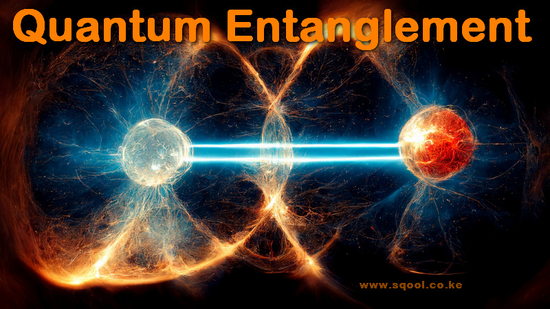 Quantum Entanglement: The Weird and Wonderful World of Subatomic Connections