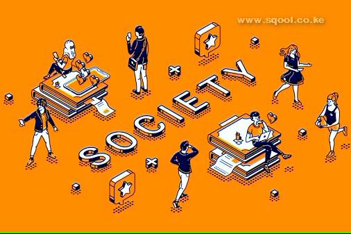 Society's Influence on the Young Generation: Nurturing Empowered Minds in a Complex World