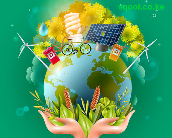 The Rise of Sustainable Living: A Global Trend Shaping Our Future