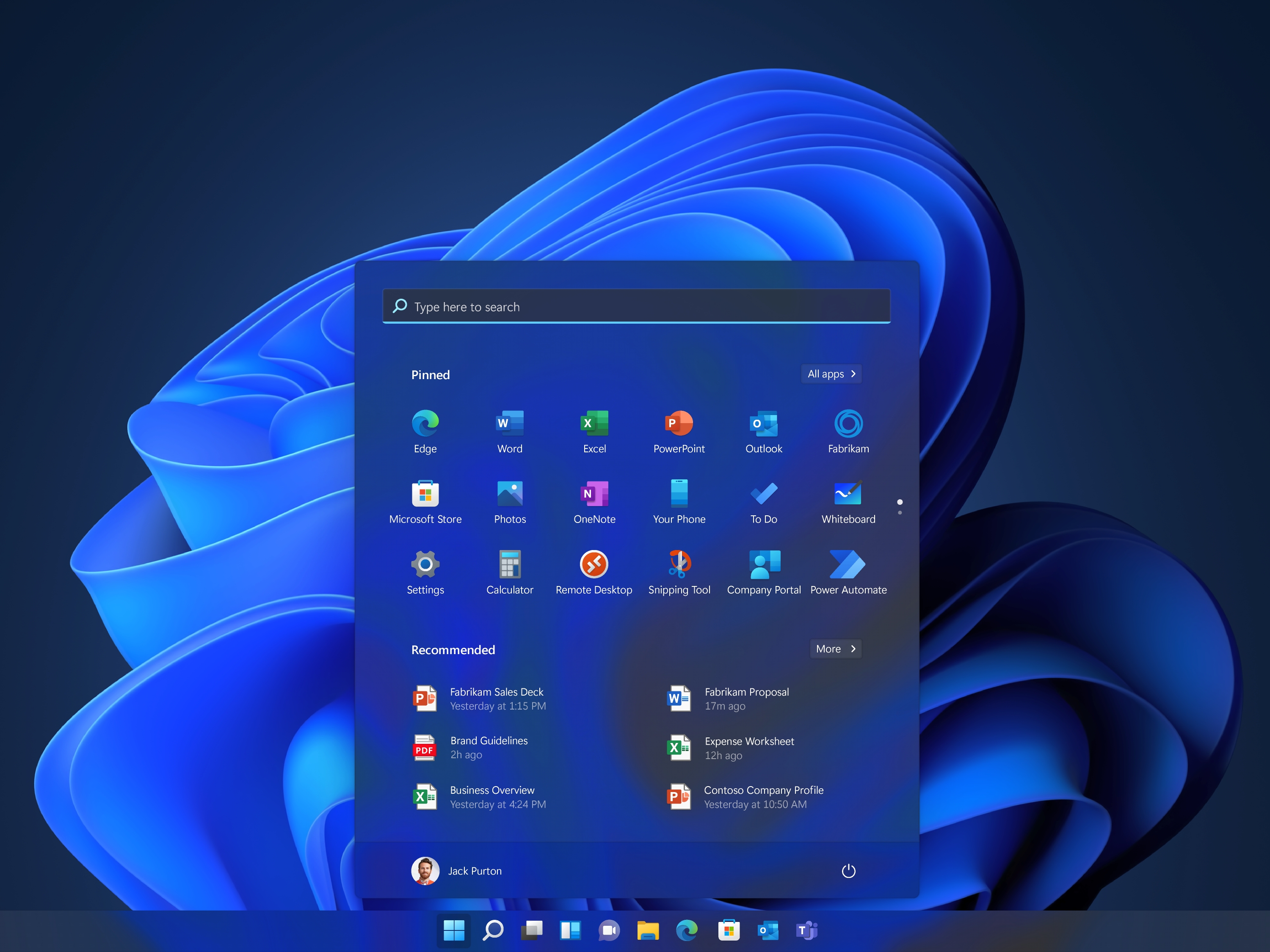 Windows 11: A New Era of Productivity and Innovation