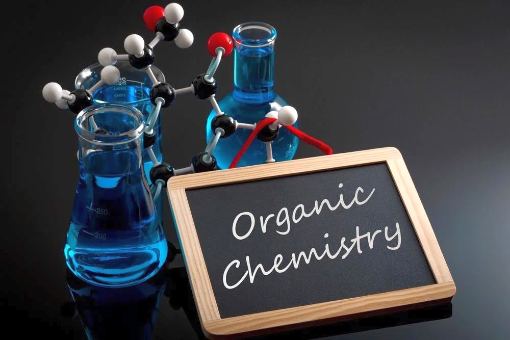 Introduction to Organic Chemistry